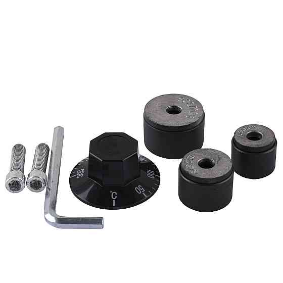 Паяльник PPR для полипропилена ф20-32 (000008142) Киев