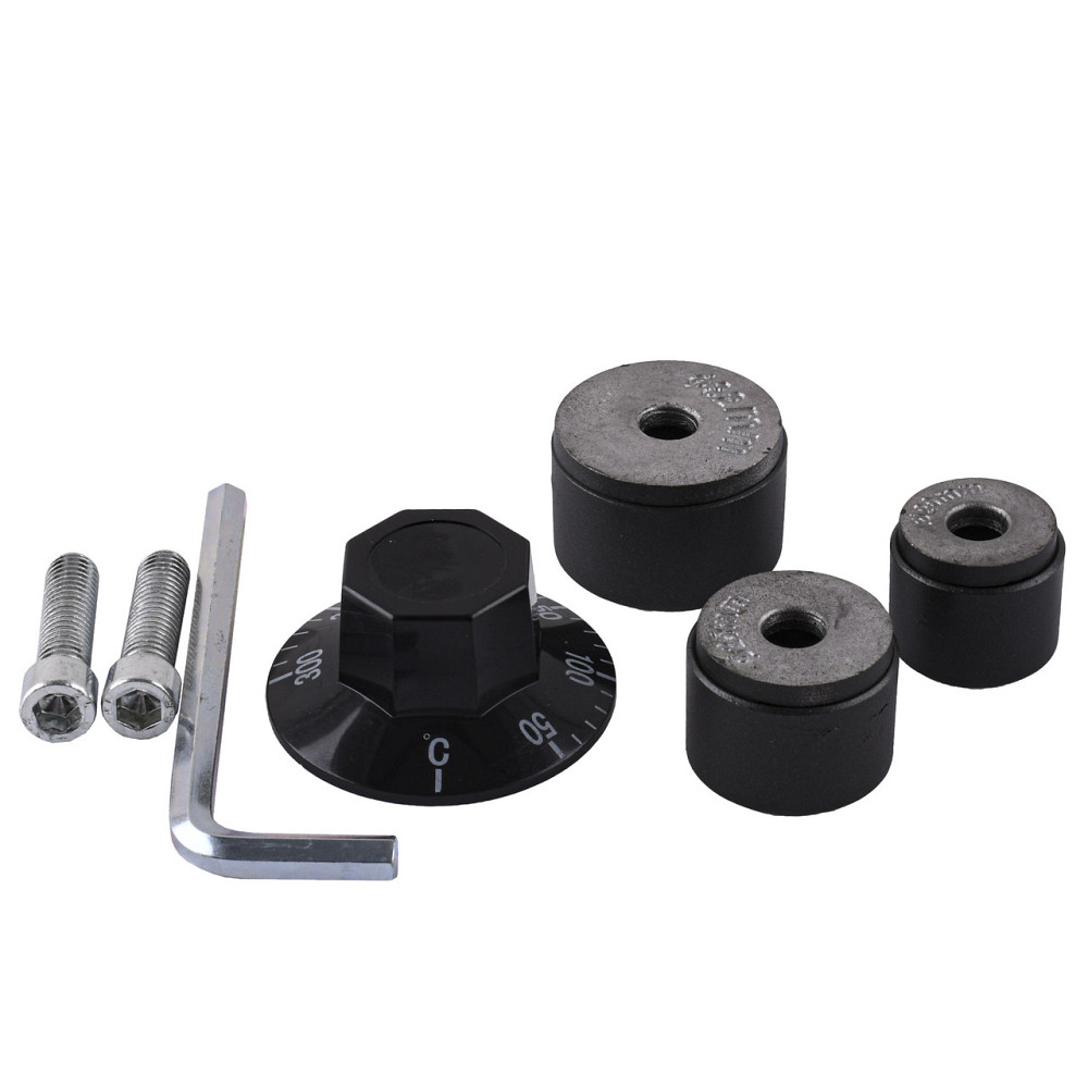 Паяльник PPR для полипропилена ф20-32 (000008142) Киев - изображение 4