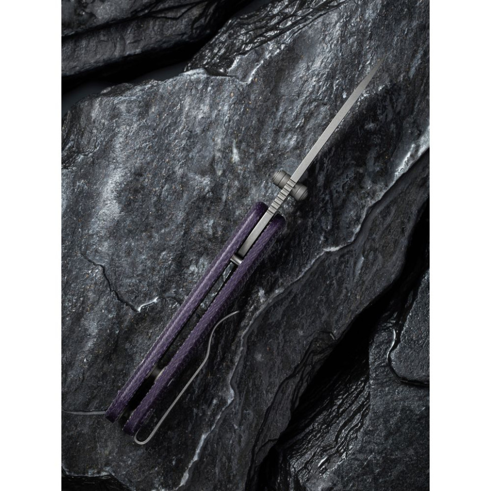 Ніж складаний Civivi Baby Banter C19068SC-2 Київ - фото 16