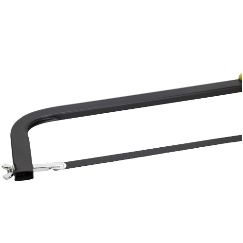 Ножівка по металу 300мм з пластиковою ручкою Barracuda SIGMA Житомир - изображение 3