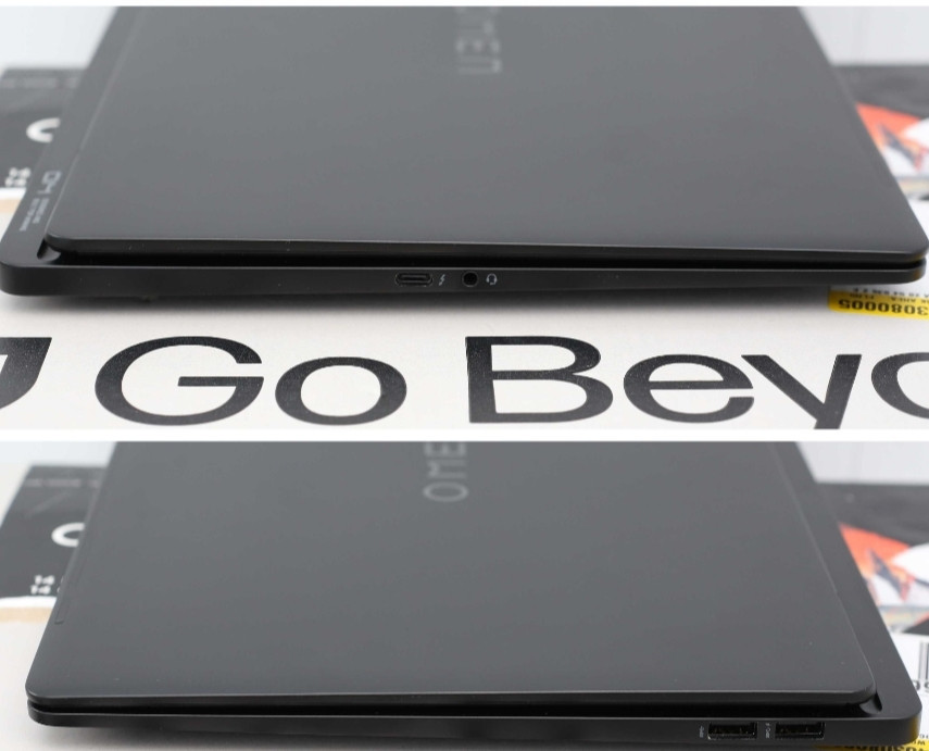 Ноутбук HP Omen 14 Ultra 9-185H 32Gb. 1TB RTX4070 120Hz. Харків - фото 1