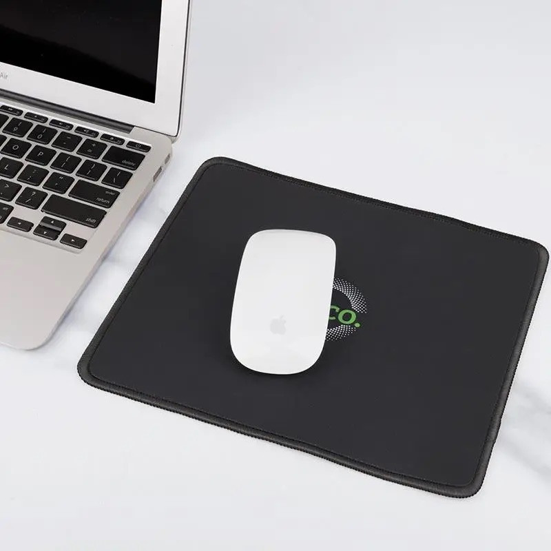 Килимок для миші HOCO GM20 Smooth gaming mouse pad Black Київ - фото 7