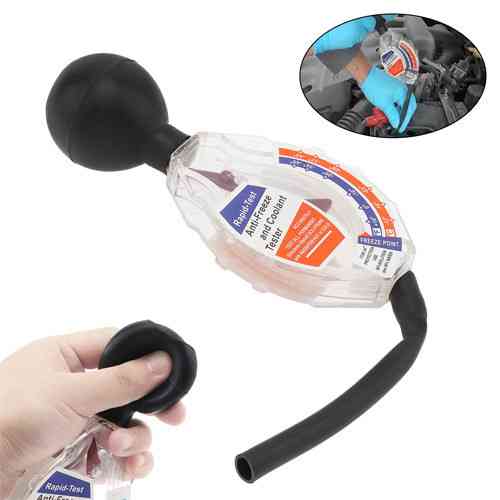 Ареометр для контролю антифризу та охолоджуючої рідин Київ