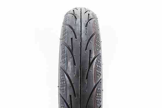 Шина 3,00-10 безкамерна, дорожня SY-S009 Київ