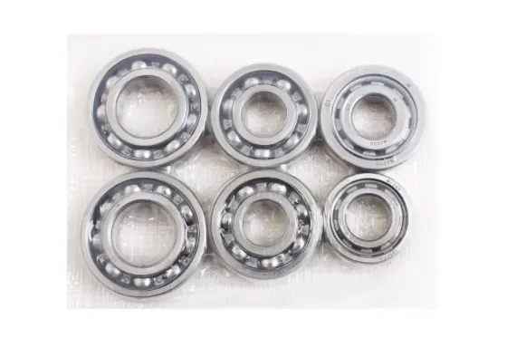 Підшипник КПП Таврія (Sens) (6 шт.) Вінниця