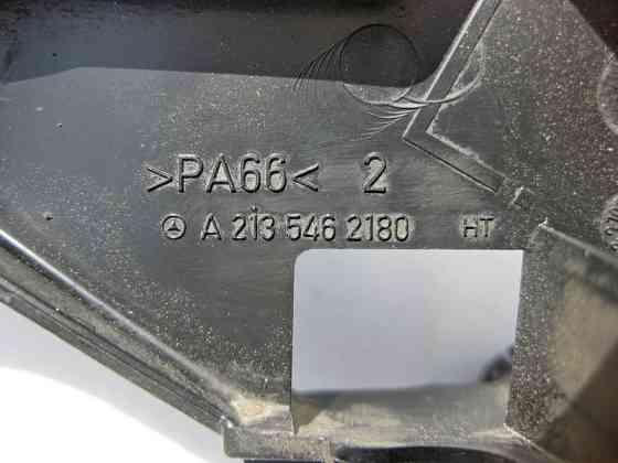 Mercedes-Benz  A2135462180 Утримувач електропроводки переднього моста зліва E-Class W213 C238 CLS C257 Одеса