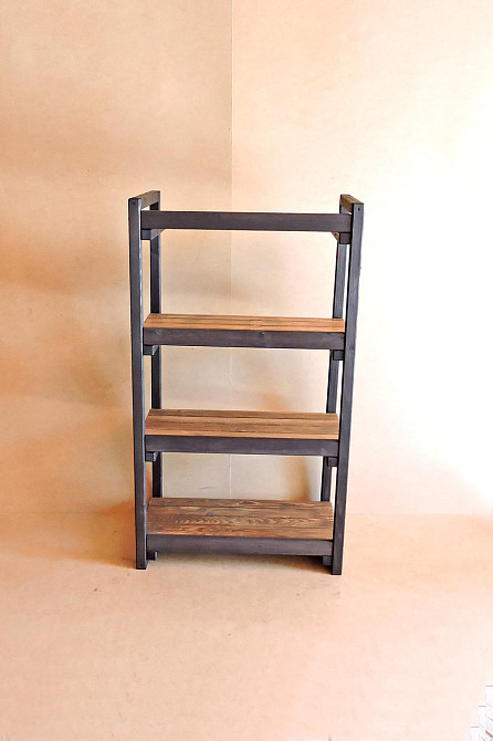 Этажерка разборная 