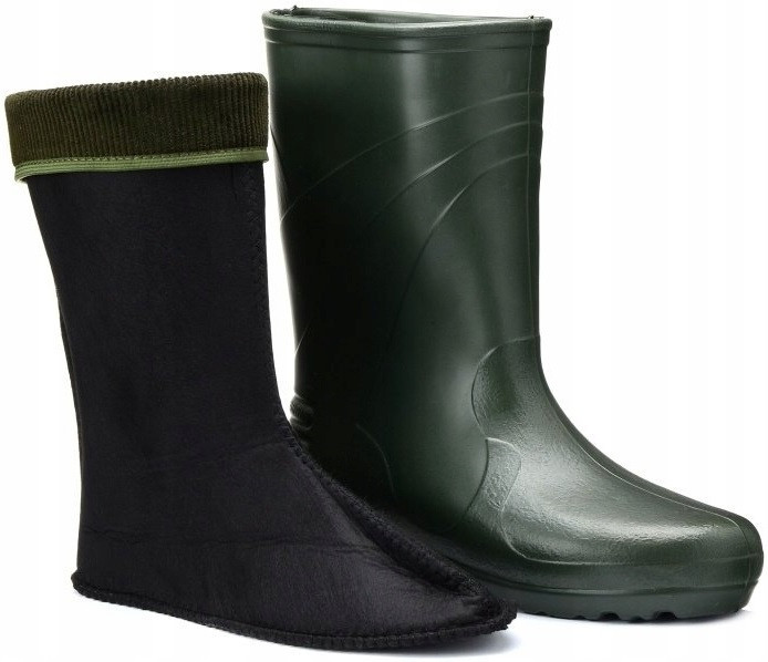 Резиновые Женские Сапоги (Обувь) до -30° градусов Lemigo 869 