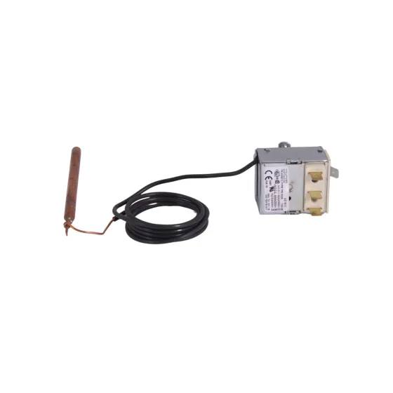 Sime Регулятор температури 45-85С RX-BITH (6003600) Київ