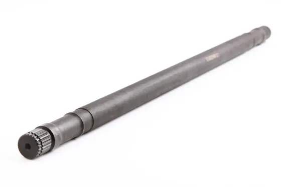 Вал привода переднего моста 2108 правый EuroEx тонкий Винница