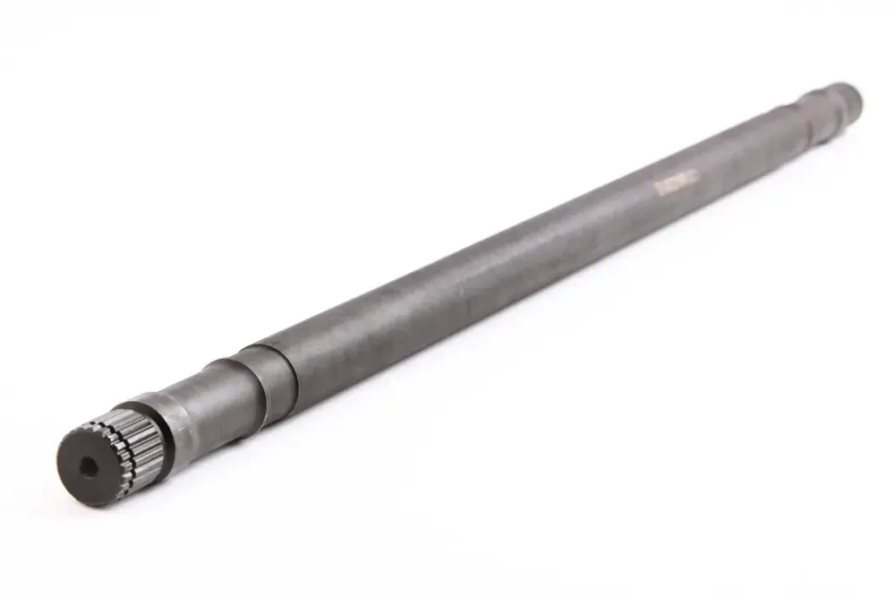 Вал привода переднего моста 2108 правый EuroEx тонкий Винница - изображение 2