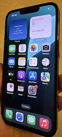 Айфон iPhone 13 Pro 128Gb. Київ