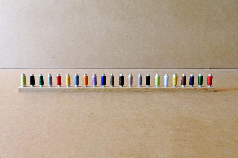 Органайзер для ниток "Флок 22" Миколаїв - фото 4