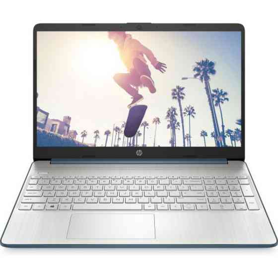 HP 15s-fq5028ua 15.6