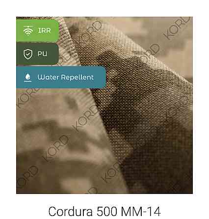 Підсумок під рацію Cordura 500D Піксель ММ-14 (olive) Molle чохол тримач для радіостанції Запоріжжя