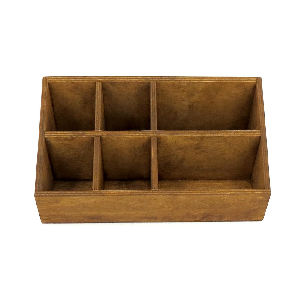 Органайзер для косметики 