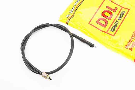 Трос спідометру Honda DIO AF18 / 27/34 (під болт) 100см Київ