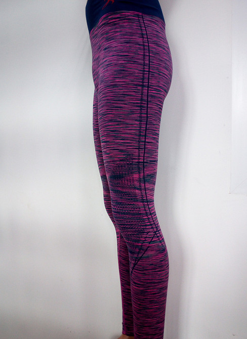 Женские лосины для фитнеса Сумы - изображение 3