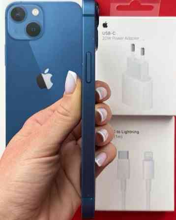 Айфон iPhone 13 mini 256Gb. Гарантія! Киев