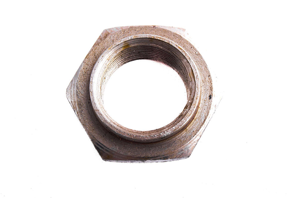 Гайка траверси (нижня) МТ, ДНІПРО, УРАЛ VDK Киев - изображение 1