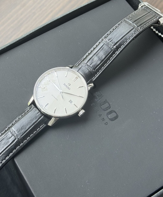 Мужские часы Rado Coupole Киев - изображение 1