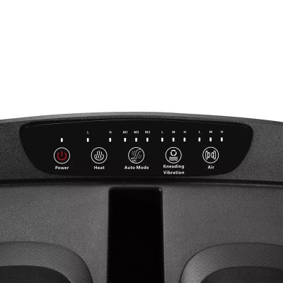 Массажная ванночка для ног NAIPO MGF-K68 Винница - изображение 4