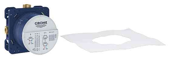Універсальна вбудована частина Grohe Rapido SmartBox (35604000) Київ