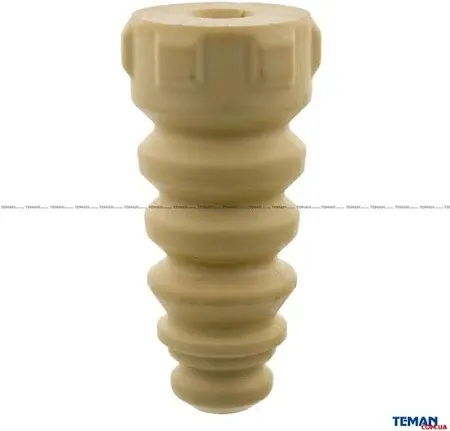 Volkswagen Golf IV / Bora / Audi A3 / Seat Leon (1997–2006) — Відбійник амортизатора SWAG 90 92 9779 Ковель