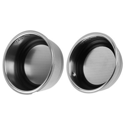 Ріжкова кавоварка еспресо Ergo CE 7700 (CE7700) Вінниця - фото 4