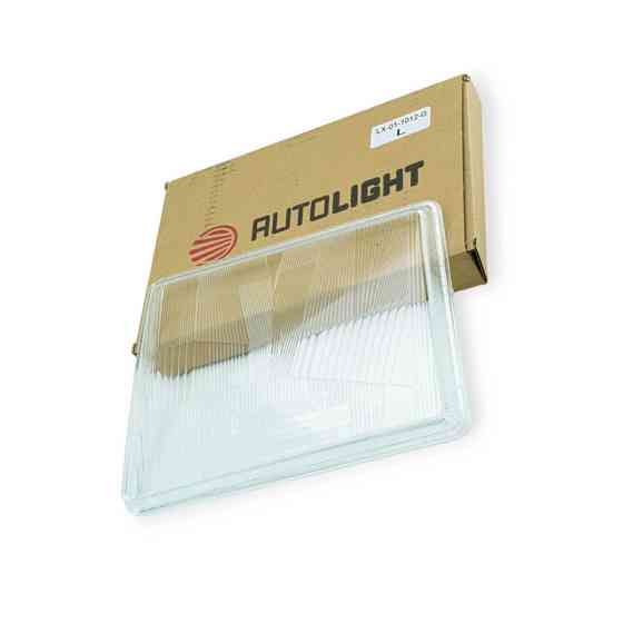 Стекло Таврия левое фары Мукачево