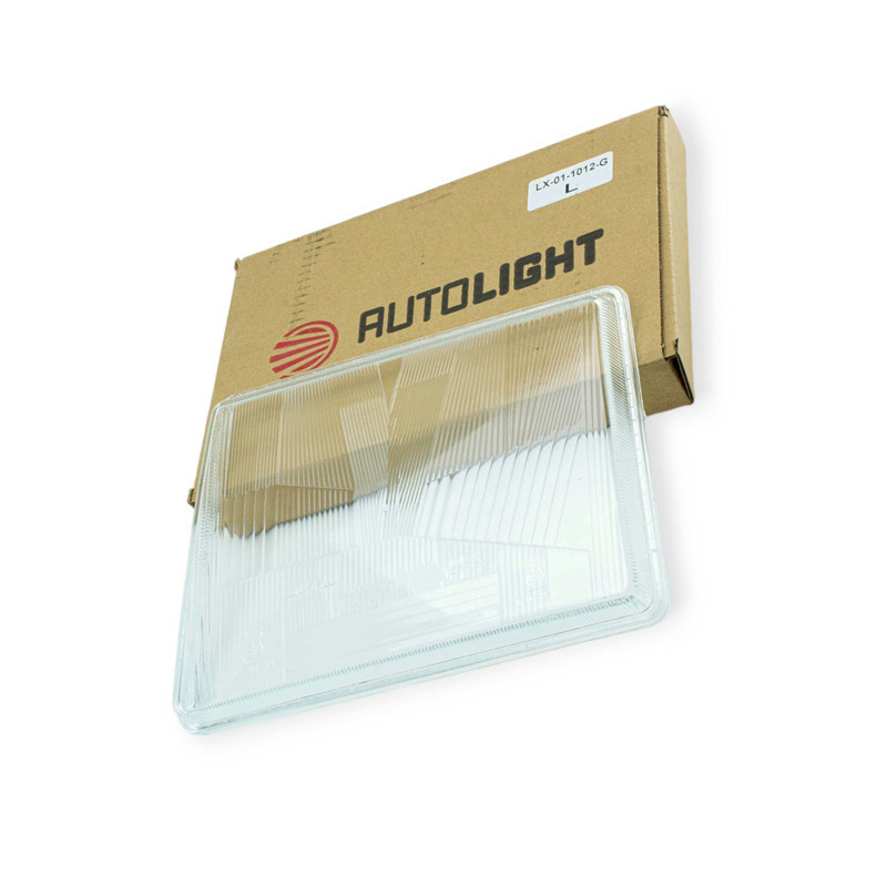 Скло Таврія ліве фари Мукачево - фото 1