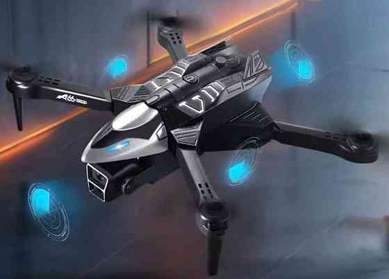 Дрон с функцией распыления YCRC A66 WiFi FPV Харьков