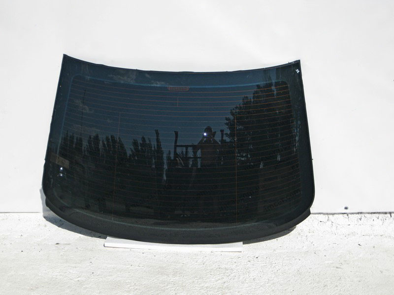 Mercedes-Benz  A2216700480 43R-000446 Задне скло S-Class W221 Одеса - фото 1