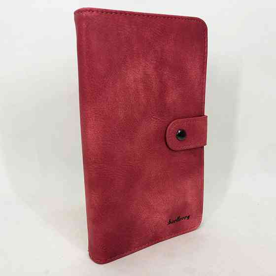 Кошельки подарок для женщин Baellerry JC224, Кошелек на подарок любимой девушке, Мини CO-814 Кошелек женский Киев