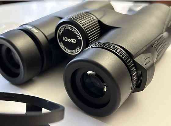 Бинокль SVBONY SV47 BAK4 10x42 и 8х42 Киев