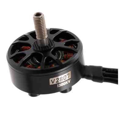 Двигатель для дрона KaraFPV 2807 1300KV упаковка 250 шт. (1I20029BOX250) Винница