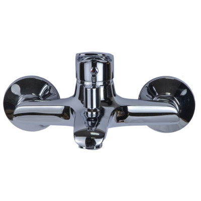 Смеситель Corso DC-1C146C (9626200) Винница - изображение 2