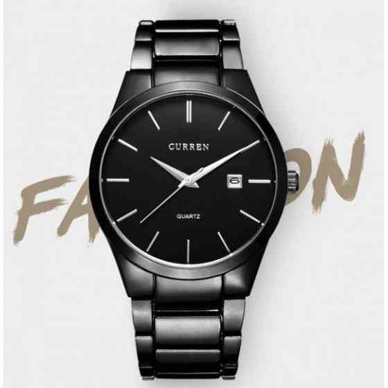 Мужские наручные часы Curren Adam Киев