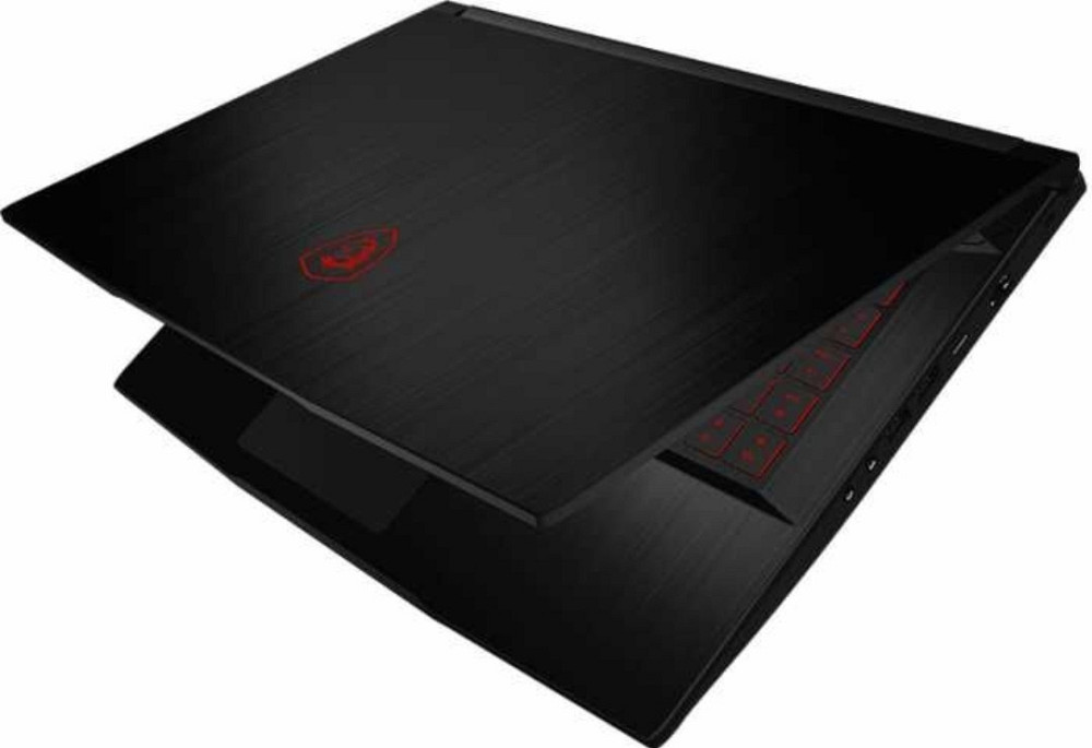 Ноутбук MSI GF 63 Thin 12VE/I5 12450H/ RTX 4050 6 Gb/RAM 16Gb/ SSD 512GB Киев - изображение 4