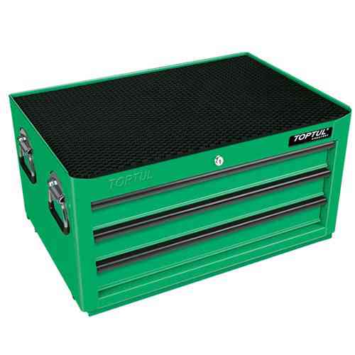 Ящик инструментальный 3 секции под верстак TOPTUL TBAA0304 Одесса