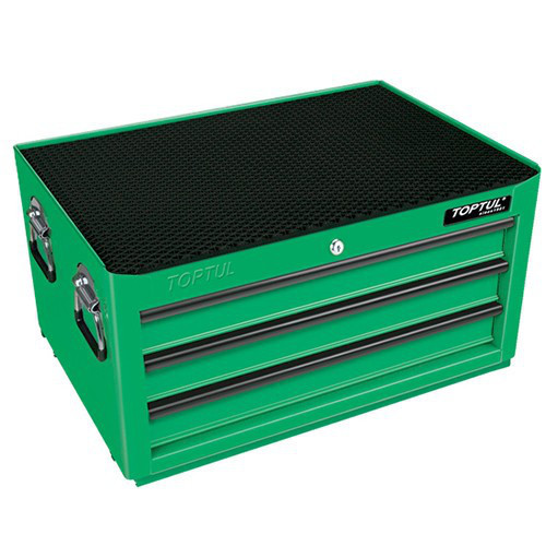 Ящик инструментальный 3 секции под верстак TOPTUL TBAA0304 Одесса - изображение 1