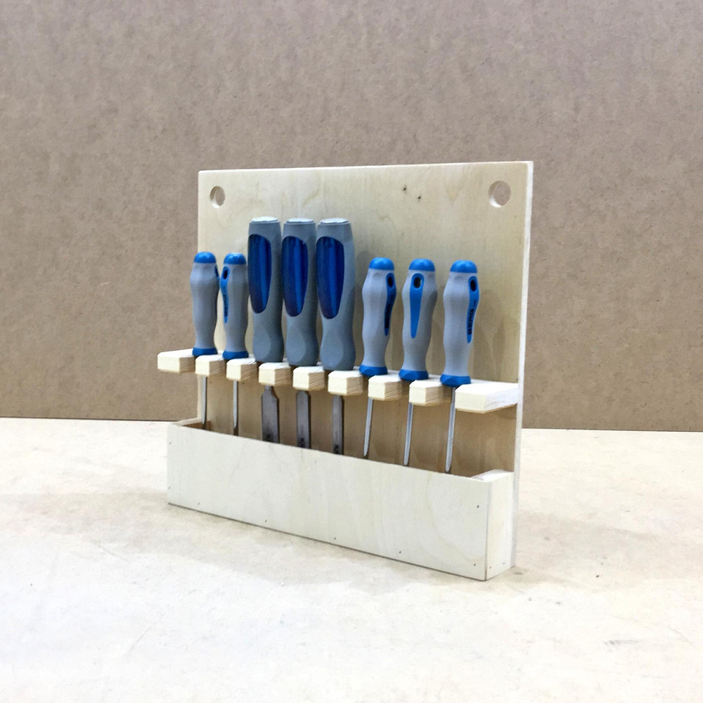 Органайзер для стамесок "Туіра 8" Миколаїв - фото 1