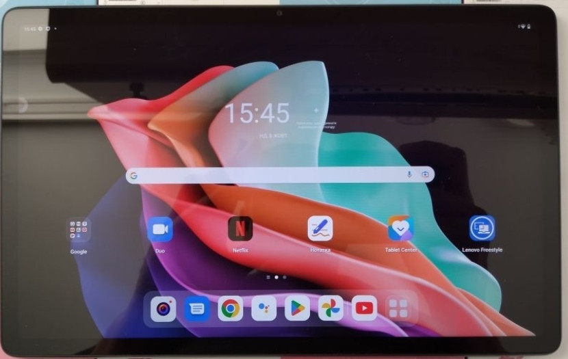 Планшет Lenovo p11 Plus 2 nd Cen (2023) TB350FU 6/128Gb. Wi-Fi. Київ - фото 7