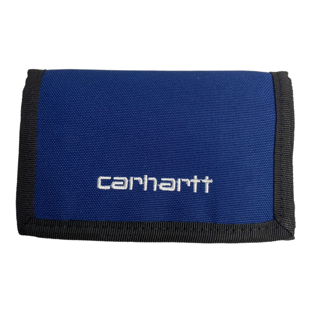 Кошелек Carhartt WIP Alec синий Запорожье - изображение 2