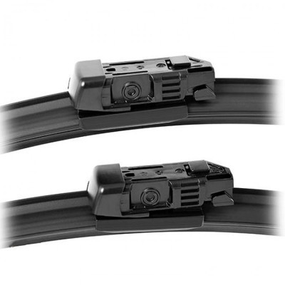 Щетка стеклоочистителя Bosch 3 397 009 201 Винница - изображение 2