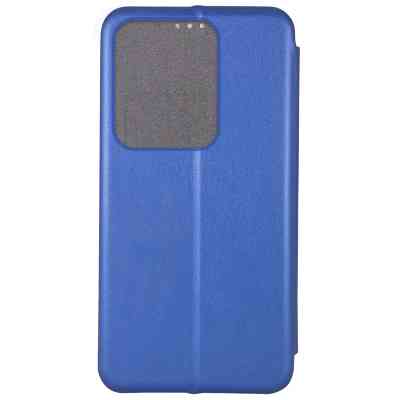 Чехол для мобильного телефона BeCover Exclusive ZTE Blade V50 Design Blue (712197) Винница