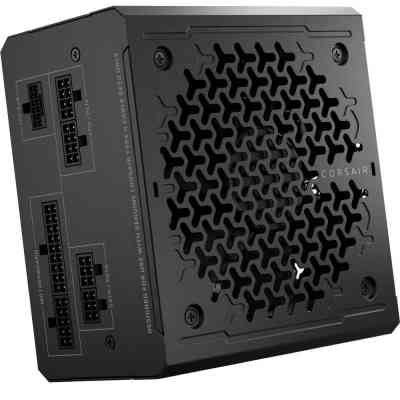 Блок живлення Corsair 650W RM650e (CP-9020302-EU) Вінниця
