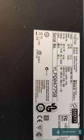 Компьютер Игровой ПК: Fujitsu P420 Tower. Харьков