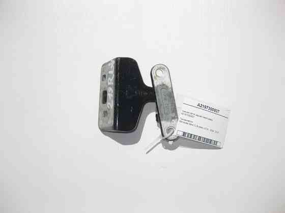 Mercedes-Benz  A2197300937 Нижня петля задніх лівих дверей CLS C219 Одеса