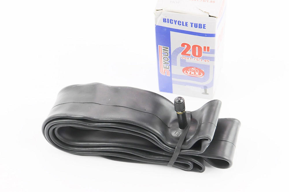 Камера 20"х1,95 YKX Київ - фото 1